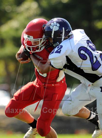 Thumbnail 3 in Spaulding @ Nashua South photogallery.