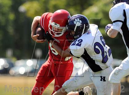 Thumbnail 2 in Spaulding @ Nashua South photogallery.