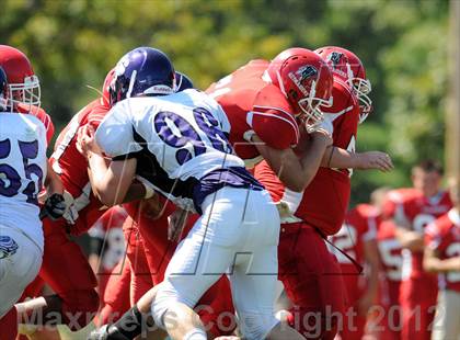 Thumbnail 1 in Spaulding @ Nashua South photogallery.