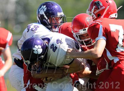 Thumbnail 3 in Spaulding @ Nashua South photogallery.