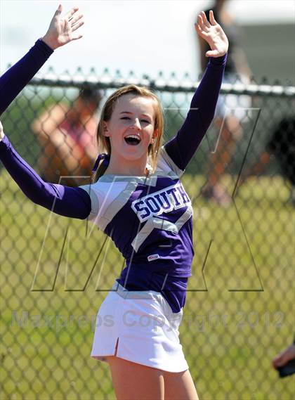 Thumbnail 1 in Spaulding @ Nashua South photogallery.