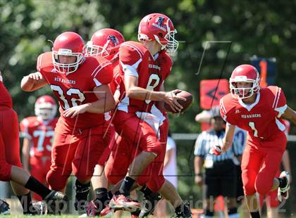 Thumbnail 3 in Spaulding @ Nashua South photogallery.