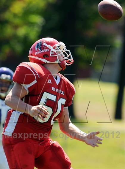 Thumbnail 1 in Spaulding @ Nashua South photogallery.