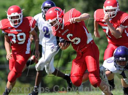 Thumbnail 1 in Spaulding @ Nashua South photogallery.