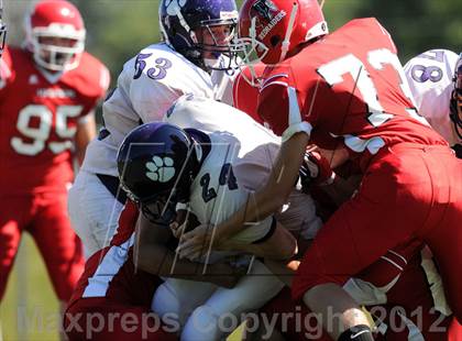Thumbnail 1 in Spaulding @ Nashua South photogallery.
