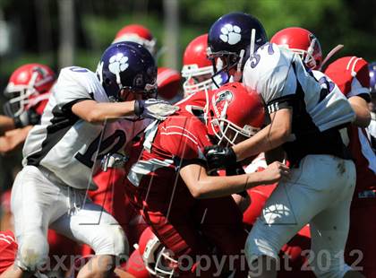 Thumbnail 1 in Spaulding @ Nashua South photogallery.