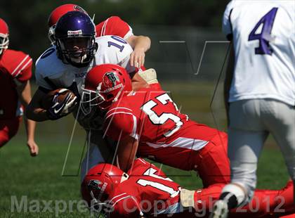 Thumbnail 1 in Spaulding @ Nashua South photogallery.