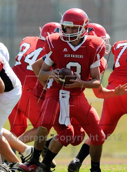 Thumbnail 1 in Spaulding @ Nashua South photogallery.