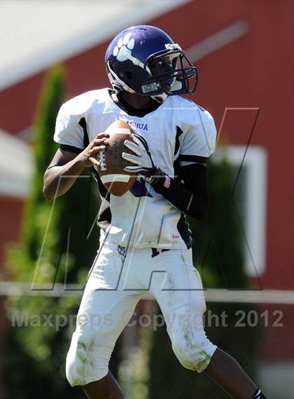 Thumbnail 2 in Spaulding @ Nashua South photogallery.
