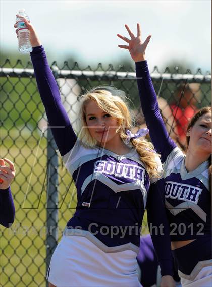 Thumbnail 3 in Spaulding @ Nashua South photogallery.