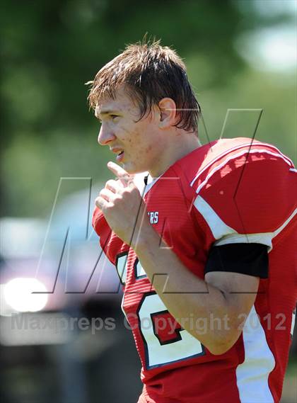 Thumbnail 3 in Spaulding @ Nashua South photogallery.