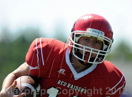 Thumbnail 1 in Spaulding @ Nashua South photogallery.