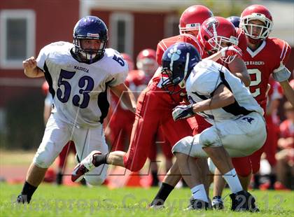 Thumbnail 1 in Spaulding @ Nashua South photogallery.