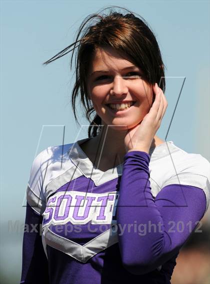 Thumbnail 3 in Spaulding @ Nashua South photogallery.