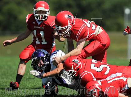 Thumbnail 3 in Spaulding @ Nashua South photogallery.