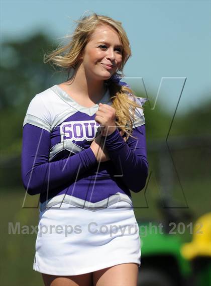 Thumbnail 2 in Spaulding @ Nashua South photogallery.