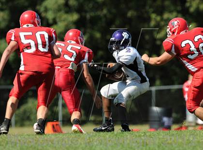 Thumbnail 1 in Spaulding @ Nashua South photogallery.
