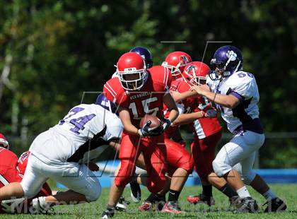 Thumbnail 3 in Spaulding @ Nashua South photogallery.