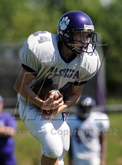 Thumbnail 1 in Spaulding @ Nashua South photogallery.