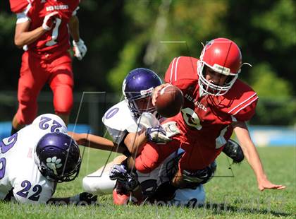 Thumbnail 3 in Spaulding @ Nashua South photogallery.