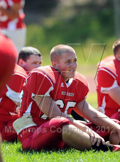 Thumbnail 3 in Spaulding @ Nashua South photogallery.