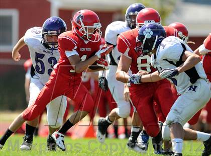 Thumbnail 3 in Spaulding @ Nashua South photogallery.