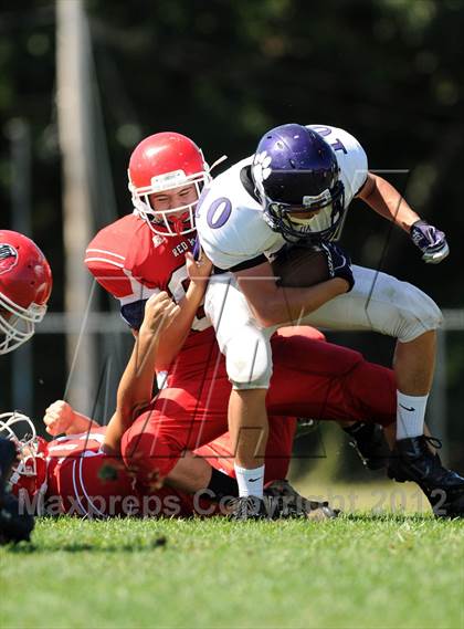 Thumbnail 1 in Spaulding @ Nashua South photogallery.