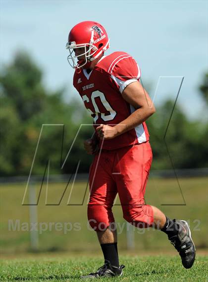 Thumbnail 1 in Spaulding @ Nashua South photogallery.