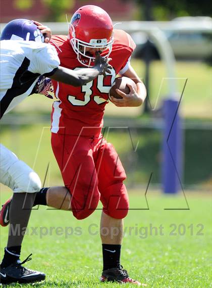 Thumbnail 2 in Spaulding @ Nashua South photogallery.
