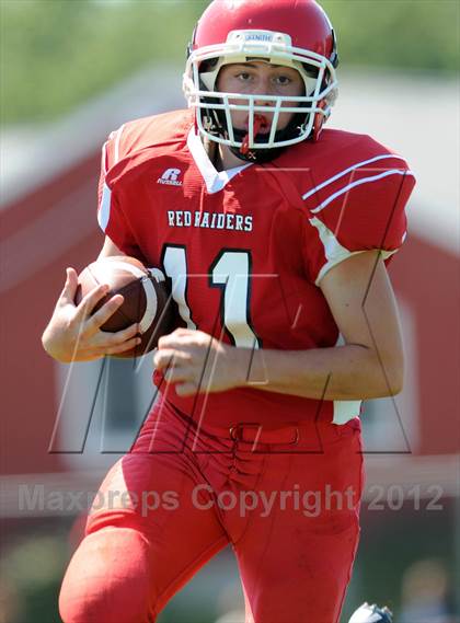Thumbnail 1 in Spaulding @ Nashua South photogallery.