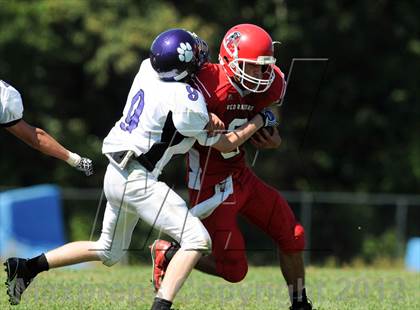 Thumbnail 1 in Spaulding @ Nashua South photogallery.