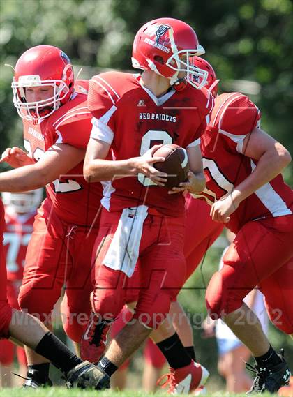 Thumbnail 2 in Spaulding @ Nashua South photogallery.