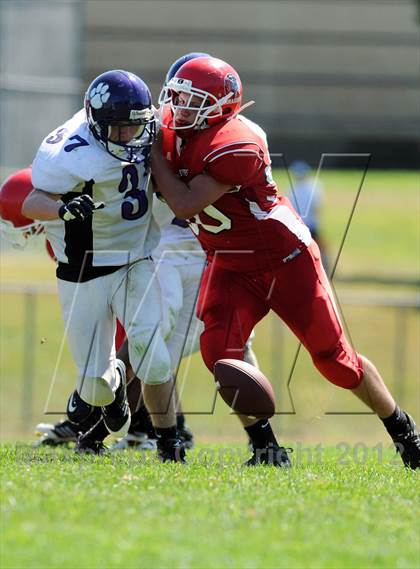 Thumbnail 2 in Spaulding @ Nashua South photogallery.