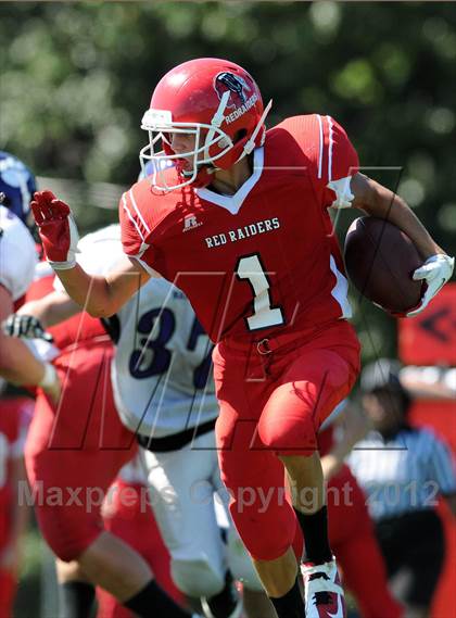 Thumbnail 2 in Spaulding @ Nashua South photogallery.
