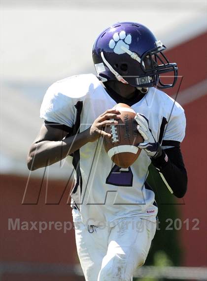 Thumbnail 3 in Spaulding @ Nashua South photogallery.