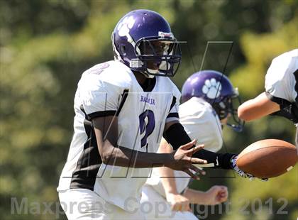 Thumbnail 1 in Spaulding @ Nashua South photogallery.