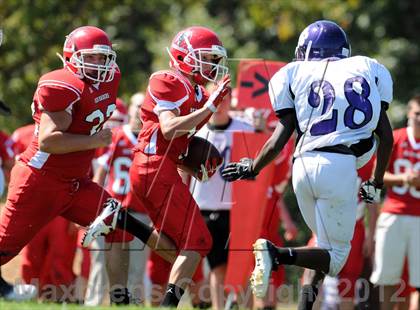 Thumbnail 2 in Spaulding @ Nashua South photogallery.