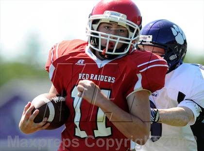 Thumbnail 1 in Spaulding @ Nashua South photogallery.