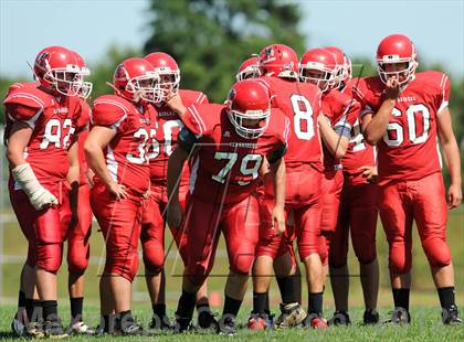 Thumbnail 1 in Spaulding @ Nashua South photogallery.