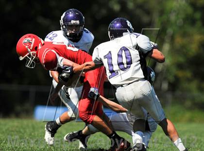 Thumbnail 1 in Spaulding @ Nashua South photogallery.