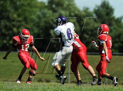 Thumbnail 2 in Spaulding @ Nashua South photogallery.