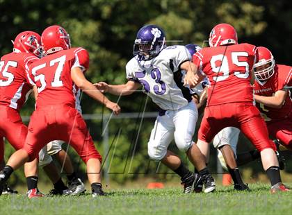 Thumbnail 3 in Spaulding @ Nashua South photogallery.