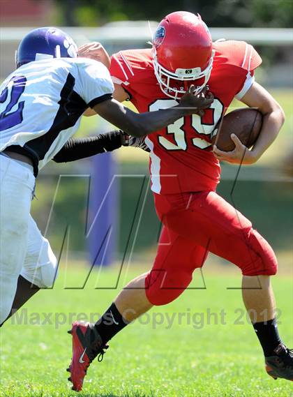 Thumbnail 3 in Spaulding @ Nashua South photogallery.