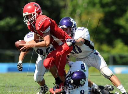 Thumbnail 3 in Spaulding @ Nashua South photogallery.