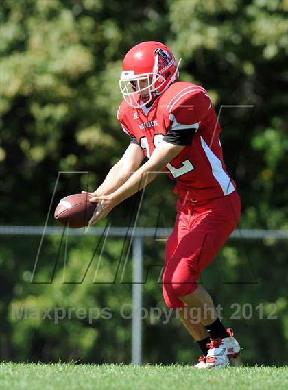 Thumbnail 1 in Spaulding @ Nashua South photogallery.