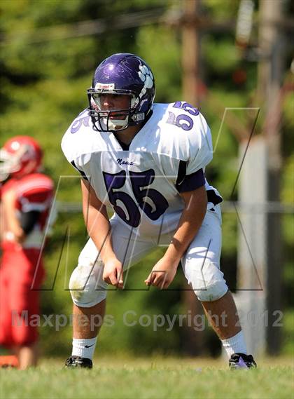 Thumbnail 1 in Spaulding @ Nashua South photogallery.