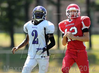 Thumbnail 2 in Spaulding @ Nashua South photogallery.