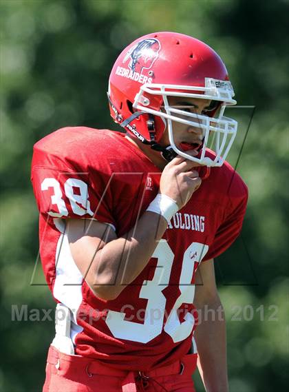 Thumbnail 1 in Spaulding @ Nashua South photogallery.