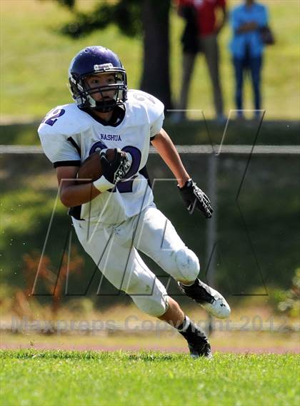 Thumbnail 3 in Spaulding @ Nashua South photogallery.