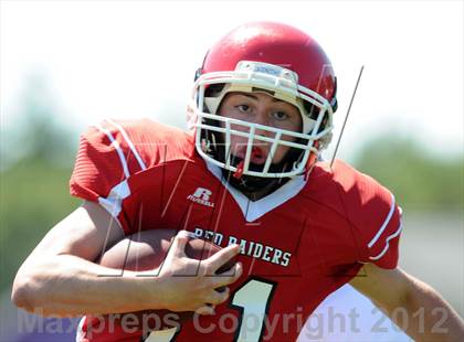Thumbnail 2 in Spaulding @ Nashua South photogallery.